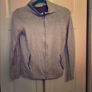 Workout sweater,  from Akini